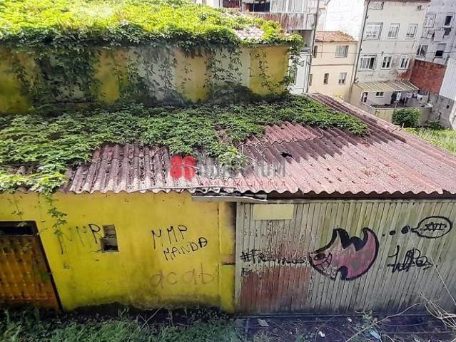 Casa en venta en Santiago de Compostela, Santiago
