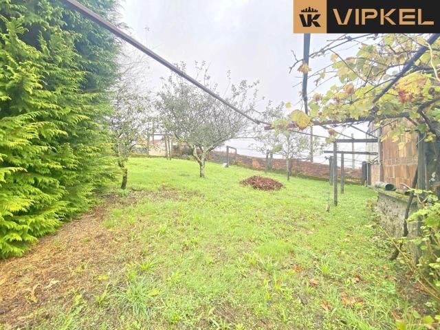 Casa en venta en O Porto, Santiago