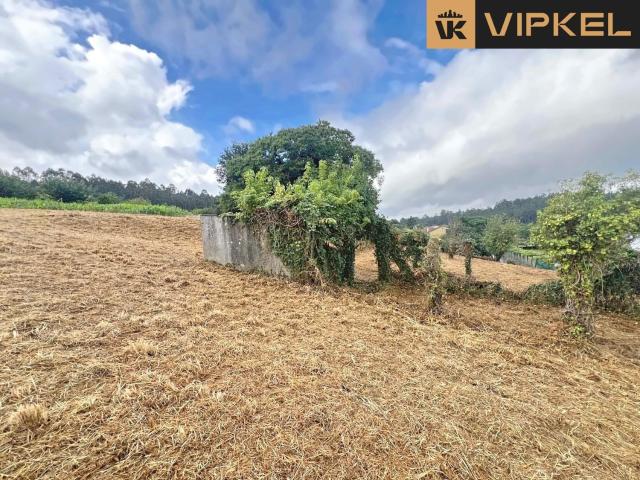 Casa en venta en Santomil, Santiago