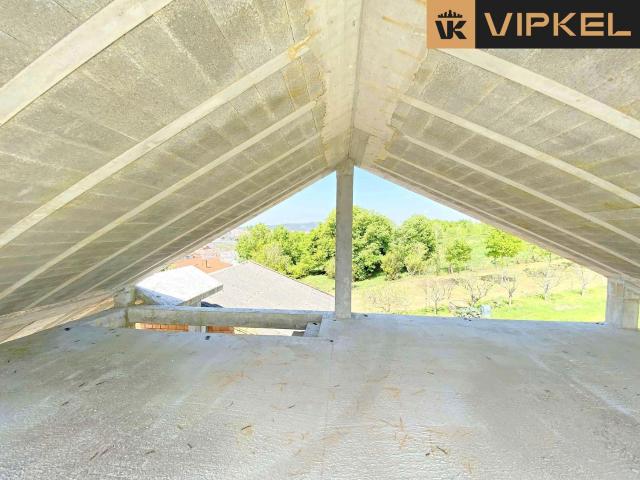 Casa en venta en Santiago de Compostela, Santiago