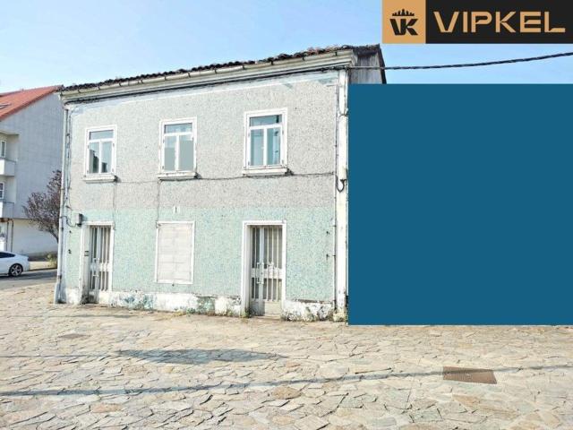 Casa en venta en San Lázaro, Santiago