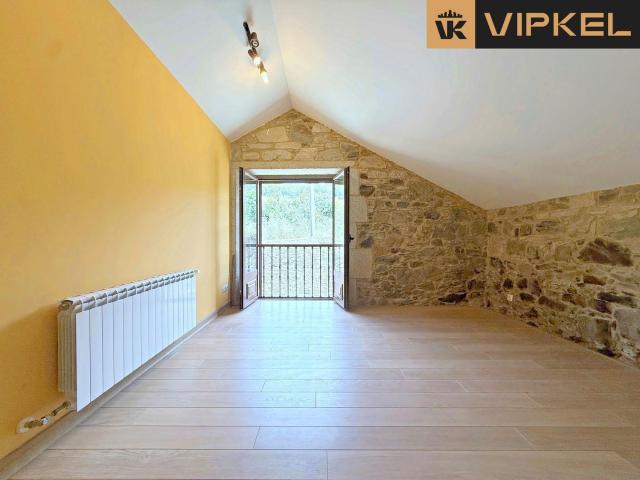 Casa en venta en Marrozos, Santiago