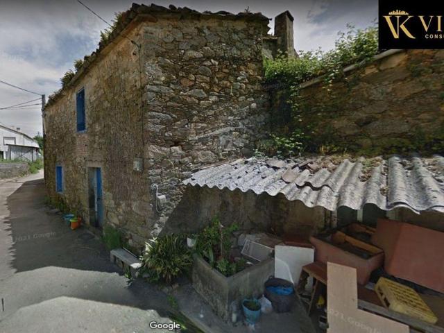 Casa en venta en O Combarro, Santiago