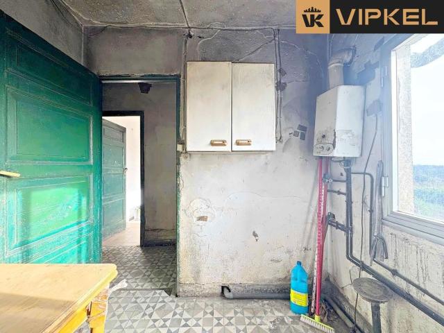 Casa en venta en Correxíns, Santiago