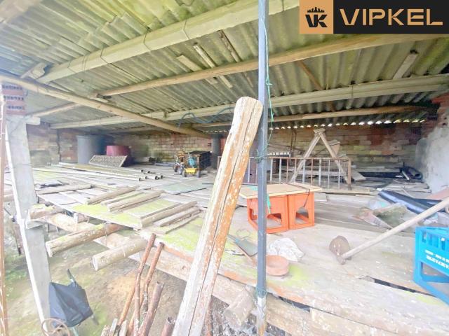 Casa en venta en O Porto, Santiago