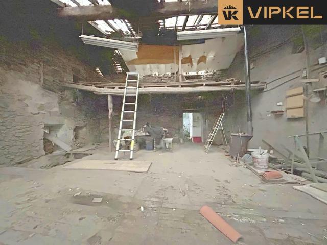 Casa en venta en Santiago de Compostela, Santiago