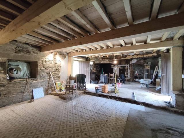 Casa en venta en Santiago de Compostela, Santiago