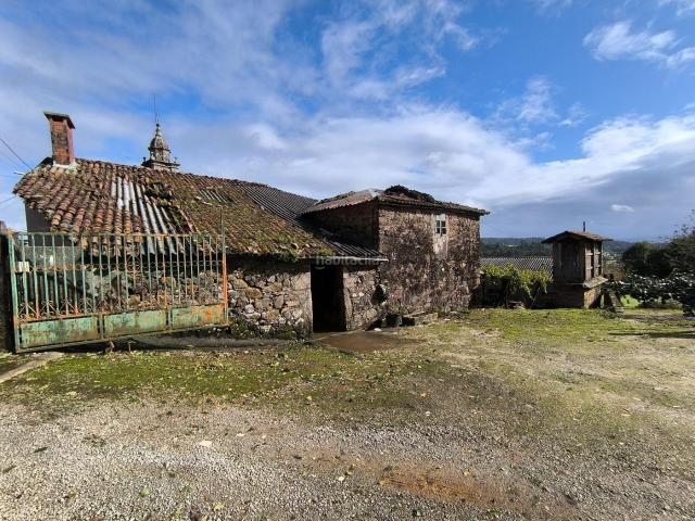 Casa en venta en Santiago de Compostela, Santiago