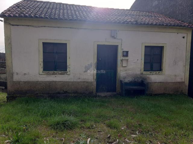 Casa en venta en Santiago de Compostela, Santiago
