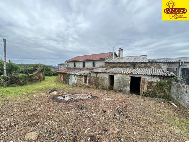 Casa en venta en Santiago de Compostela, Santiago