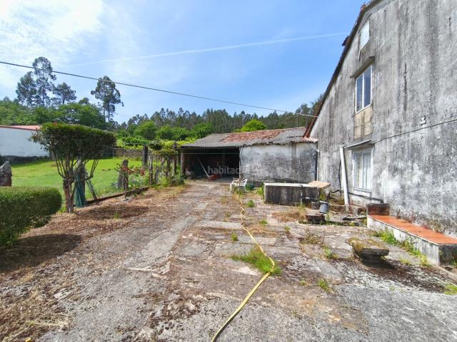 Casa en venta en Santiago de Compostela, Santiago