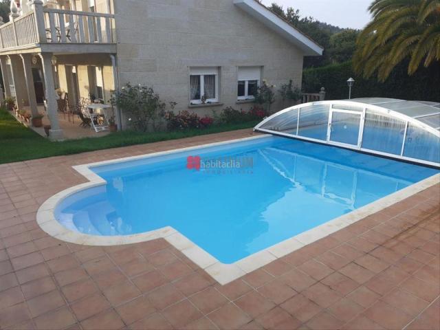 Casa en venta en Santiago de Compostela, Santiago