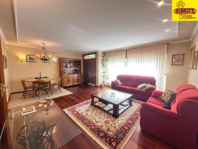 Chalet en venta en Santiago de Compostela, Santiago