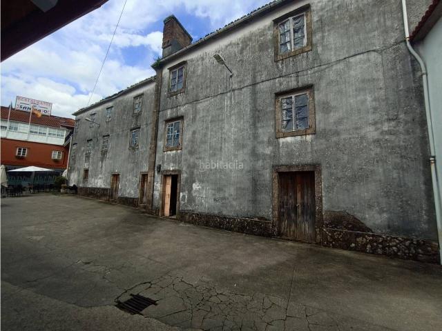 Casa en venta en Santiago de Compostela, Santiago