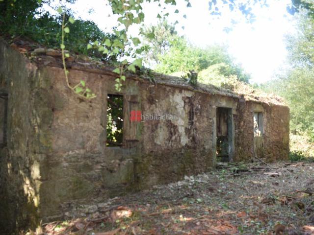 Casa en venta en Santiago de Compostela, Santiago