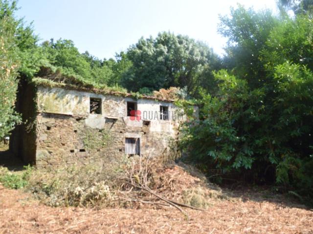 Casa en venta en Santiago de Compostela, Santiago