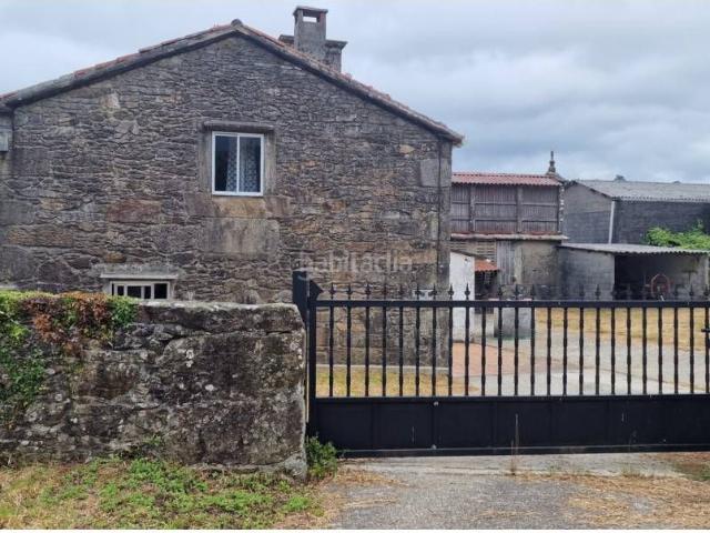 Casa en venta en Santiago de Compostela, Santiago