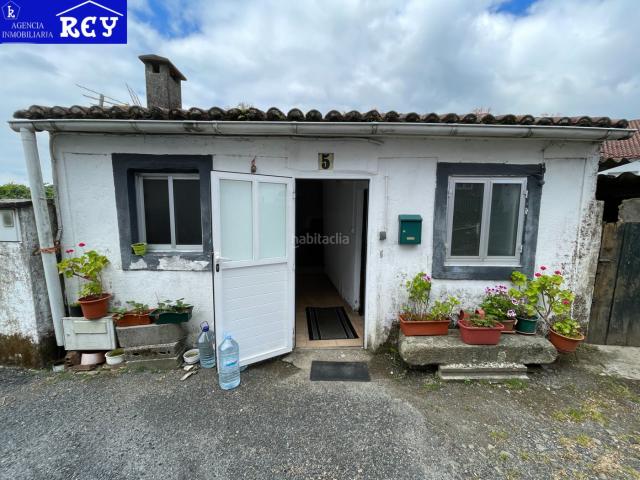 Casa en venta en Santiago de Compostela, Santiago