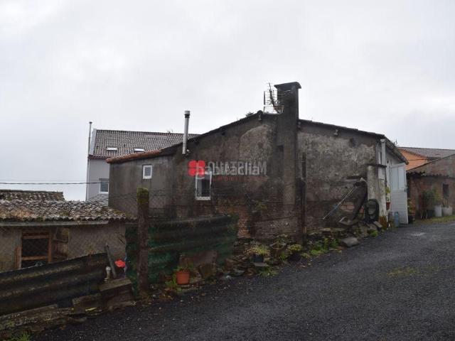 Casa en venta en Santiago de Compostela, Santiago