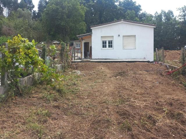 Casa en venta en Santiago de Compostela, Santiago