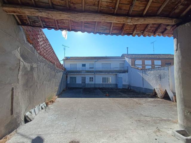 Casa en venta en Santiago De La Puebla, Castilla y León