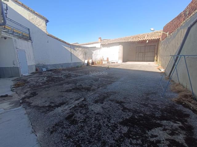 Casa en venta en Santiago De La Puebla, Castilla y León