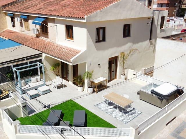 Casa en venta en San Javier, Campo de Cartagena y Mar Menor