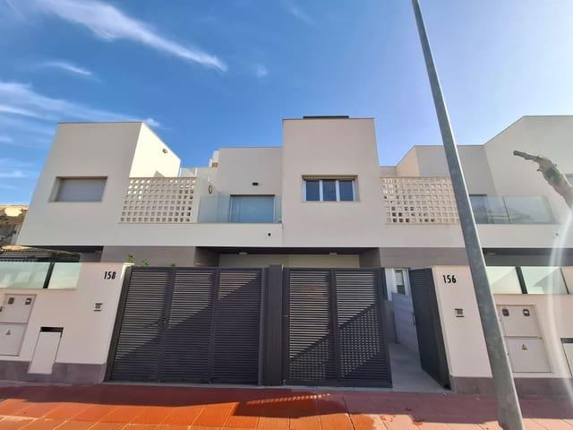 Casa en venta en San Javier, Campo de Cartagena y Mar Menor