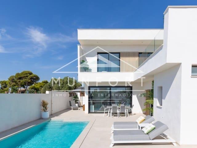 Chalet en venta en San Javier, Campo de Cartagena y Mar Menor