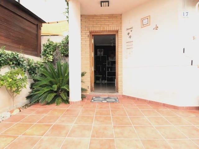 Casa en venta en San Javier, Campo de Cartagena y Mar Menor
