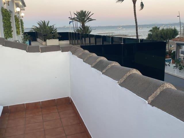 Casa en venta en San Javier, Santiago de la Ribera