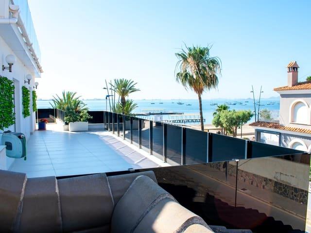 Casa en venta en San Javier, Santiago de la Ribera