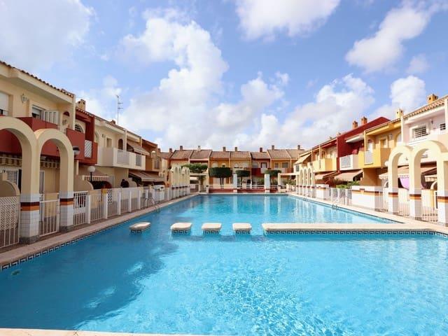 Casa en venta en San Javier, Santiago de la Ribera