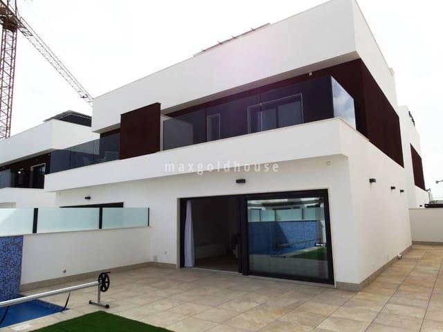 Casa en venta en San Javier, Santiago de la Ribera