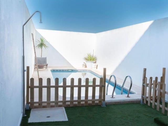 Casa en venta en San Javier, Campo de Cartagena y Mar Menor