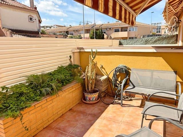 Casa en venta en San Javier, Campo de Cartagena y Mar Menor