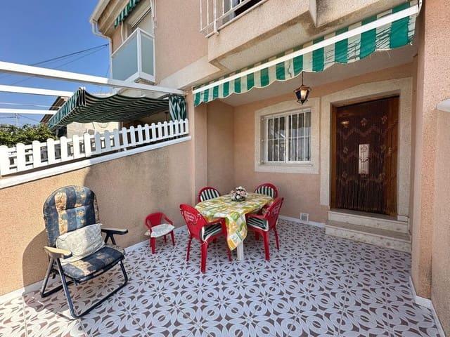 Casa en venta en San Javier, Campo de Cartagena y Mar Menor