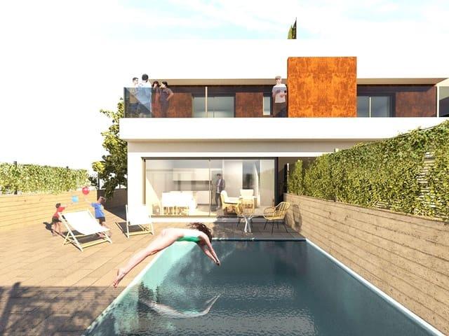 Casa en venta en San Javier, Santiago de la Ribera