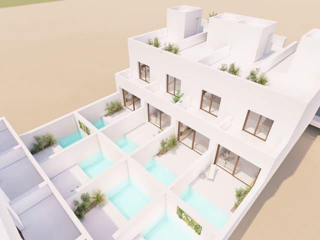 Casa en venta en San Javier, Santiago de la Ribera