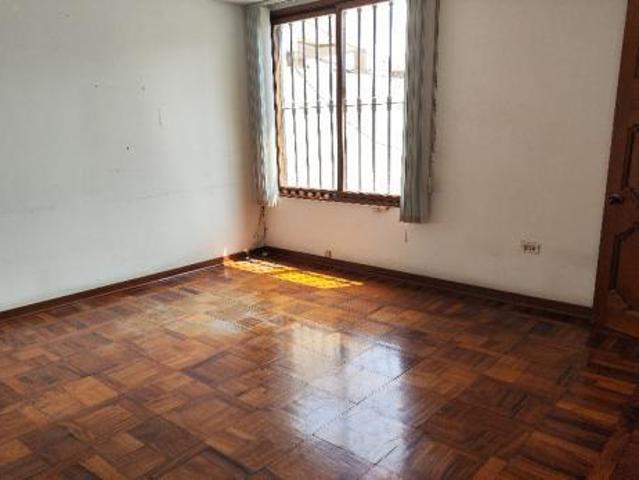Casa venta en Santiago De Surco, Lima Metropolitana