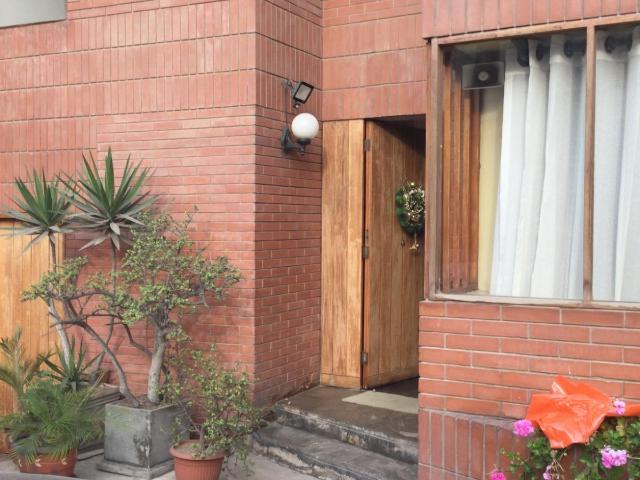Casa venta en Santiago De Surco, Lima Metropolitana