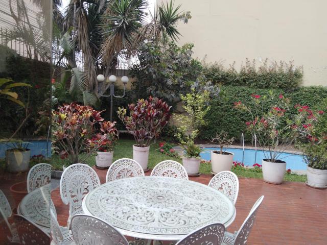 Casa venta en Santiago De Surco, Lima Metropolitana