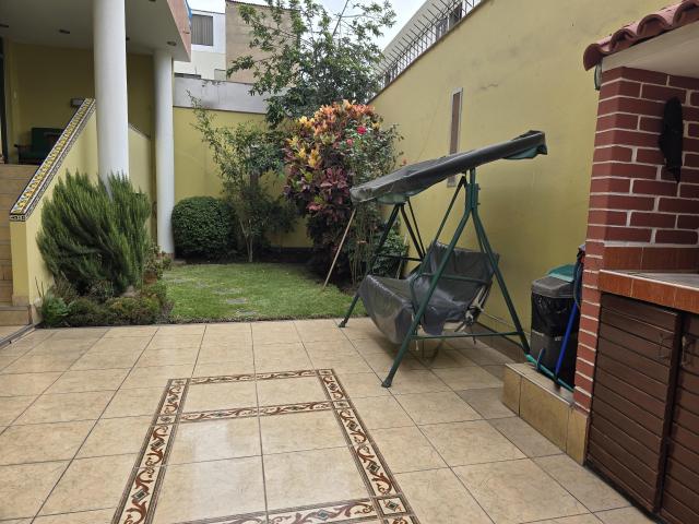 Casa venta en Santiago De Surco, Lima Metropolitana