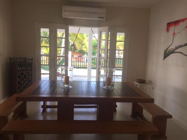 Casa En Venta En Santiago De Tolu En Playa Del Frances V155603