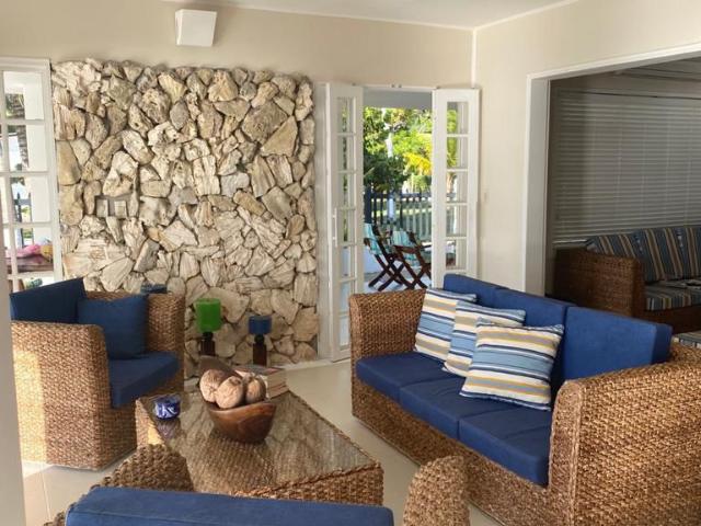 Casa En Venta En Santiago De Tolu En Playa Del Frances V155603