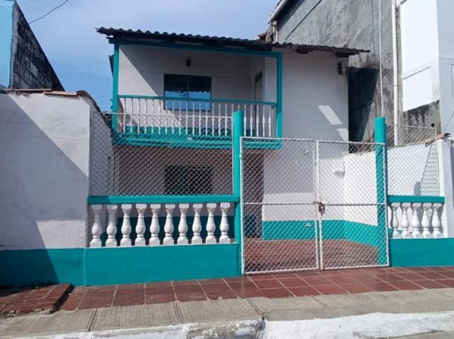 Casa En Venta En Santiago De Tolu En. V228288