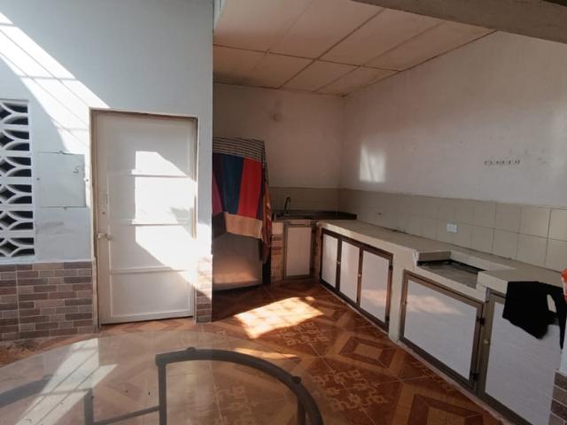 Casa En Venta En Santiago De Tolu En. V228288