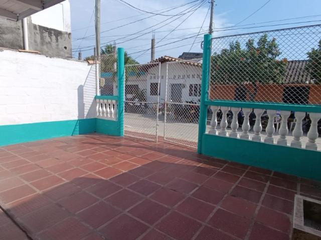 Casa En Venta En Santiago De Tolu En. V228288