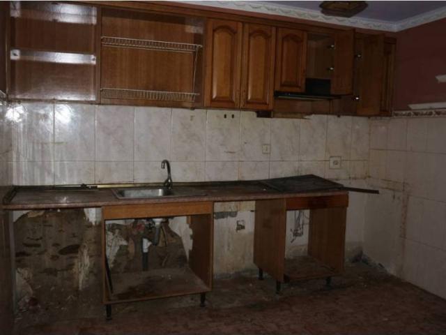 Casa en venta en Santiago Del Campo, Extremadura
