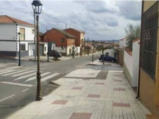 Casa en venta en Santiago del Campo, Cáceres